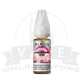 Box Of 10 Strawberry Kiwi Elfliq 10ml