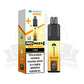 Box Of 10 T-Misu Hayati Pro Max Plus 6000 Pod Kit