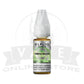 Box Of 10 Triple Melon Elfliq 10ml