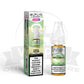 Box Of 10 Triple Melon Elfliq 10ml 5mg