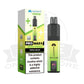 Box Of 10 Triple Melon Hayati Pro Max Plus 6000 Pod Kit