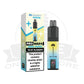 Box Of 10 Velvet Blueberry Hayati Pro Max Plus 6000 Pod Kit