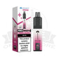 Box Of 10 Vim Ice Hayati Pro Max Plus 6000 Pod Kit