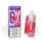 Box Of 20 Berry Apple Peach Lost Mary BM6000