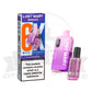 Box of 20 Lost Mary BM6000 Kit | Free Next Day Delivery vape - close-up