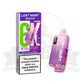 Box of 20 Lost Mary BM6000 Kit | Free Next Day Delivery vape - angle view