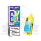 Box of 20 Lost Mary BM6000 Kit | Free Next Day Delivery vape - top view
