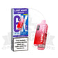 Box Of 20 Juicy Peach Lost Mary BM6000