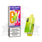 Box Of 20 Kiwi Passion Fruit Guava Lost Mary BM6000