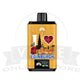 Box Of 20 Hayati Pro Ultra Plus 25000 Puff Vape - detail view