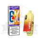 Box Of 20 Orange Bruu Lost Mary BM6000