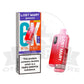 Box Of 20 Raspberry Peach Lost Mary BM6000