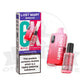 Box Of 20 Strawberry Ice Lost Mary BM6000