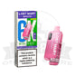 Box Of 20 Strawberry Raspberry Cherry Ice Lost Mary BM6000