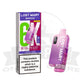 Box Of 20 Summer Grape Lost Mary BM6000