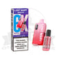 Box Of 20 Watermelon Ice Lost Mary BM6000