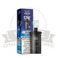 Box Of 5 Berry Ice Al Fakher 50K Pod