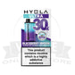 BOX OF 5 Hyola Ultra 30K Wholesale | Free Delivery vape - back view