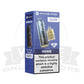 Box Of 5 Blue Magic Pyne Pod Click 10k Pod