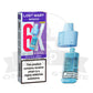 Box Of 5 Blue Razz Cherry Lost Mary BM6K Pod