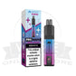 Box Of 5 Blue Razz GB Hayati 6K