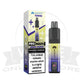 Box Of 5 Blue Razz Lemonade Hayati 6K