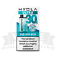 Box Of 5 Blue Sour Razz Hyola Ultra 30k