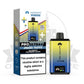 Box Of 5 Blueberry Raspberry Lemon Hayati 25K Pod Kit