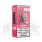 Box Of 5 Cherry Berry Pyne Pod Click 10k Pod
