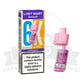 Box Of 5 Reusable Lost Mary BM6000 Prefilled Replacement Pods vape - view 16