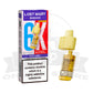 Box Of 5 Fruit Punch Lost Mary BM6K Pod