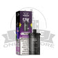 Box Of 5 Grape Berry Al Fakher 50K Pod