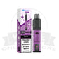Box Of 5 Grape GB Hayati 6K