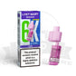 Box Of 5 Grape Lost Mary BM6K Pod