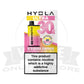 Box Of 5 H Bubba Edition Hyola Ultra 30k