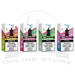 Box Of 5 Hayati Pro Ultra Plus 25000 Puffs Replacement Pods