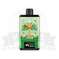 Box Of 5 Irish Tree Of Life Hayati 25K Ireland Souvenir Edition