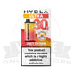 BOX OF 5 Hyola Ultra 30K Wholesale | Free Delivery vape - packaging