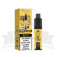 Box Of 5 Juicy Peach Hayati Pro Max Plus 6000 Worker Bee Edition