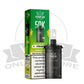 Box Of 5 Lemon Lime Al Fakher 50K Pod