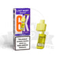 Box Of 5 Lemon Lime Lost Mary BM6K Pod