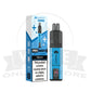 Box Of 5 Mad Blue Hayati 6K