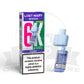 Box Of 5 Mad Blue Lost Mary BM6K Pod