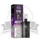 Box Of 5 Magic Love Al Fakher 50K Pod