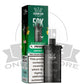 Box Of 5 Menthol Al Fakher 50K Pod