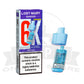 Box Of 5 Menthol Lost Mary BM6K Pod