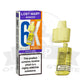 Box Of 5 Orange Bruu Lost Mary BM6K Pod