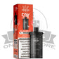 Box Of 5 Peach Ice Al Fakher 50K Pod