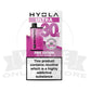 Box Of 5 Pink Edition Hyola Ultra 30k