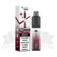 Box Of 5 Red Sour Raspberry Hayati 6K